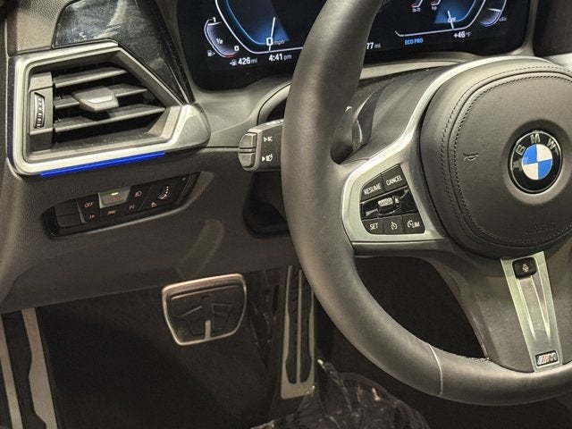 2022 BMW 3 Series M340i xDrive