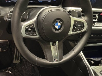 2022 BMW 3 Series M340i xDrive