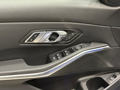 2022 BMW 3 Series M340i xDrive
