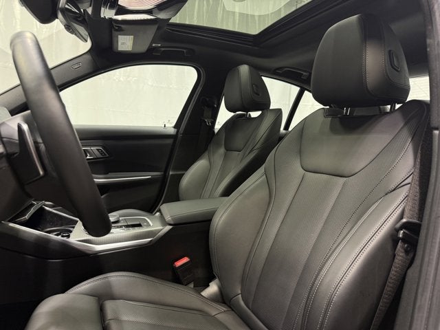 2022 BMW 3 Series M340i xDrive