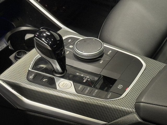 2022 BMW 3 Series M340i xDrive