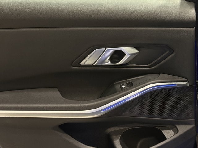 2022 BMW 3 Series M340i xDrive