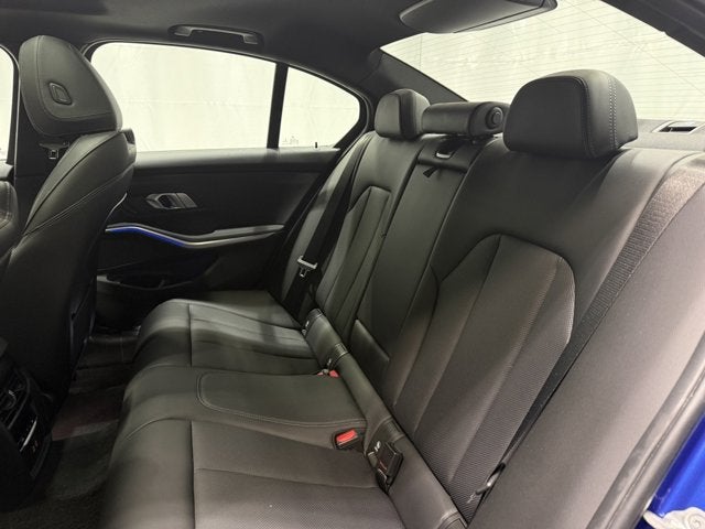 2022 BMW 3 Series M340i xDrive