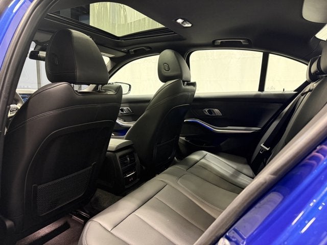 2022 BMW 3 Series M340i xDrive