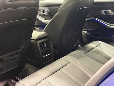 2022 BMW 3 Series M340i xDrive