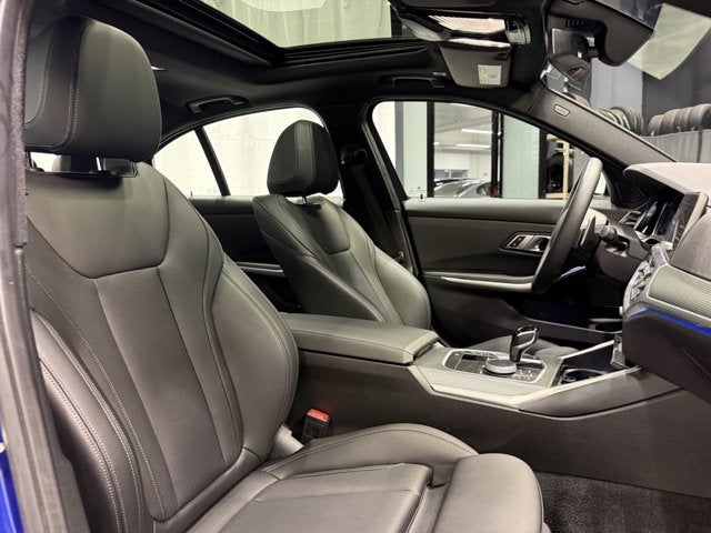 2022 BMW 3 Series M340i xDrive