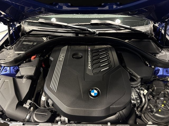 2022 BMW 3 Series M340i xDrive