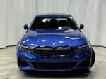 2022 BMW 3 Series M340i xDrive