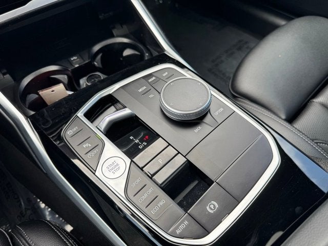 2023 BMW 3 Series 330i