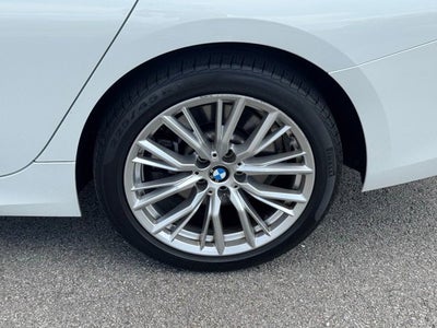 2023 BMW 3 Series 330i