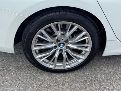 2023 BMW 3 Series 330i