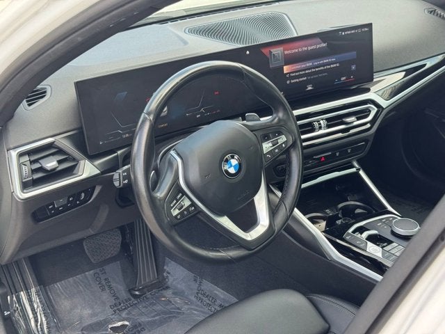2023 BMW 3 Series 330i