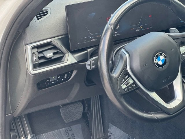 2023 BMW 3 Series 330i