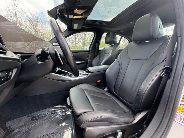 2023 BMW 3 Series 330i