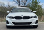 2023 BMW 3 Series 330i