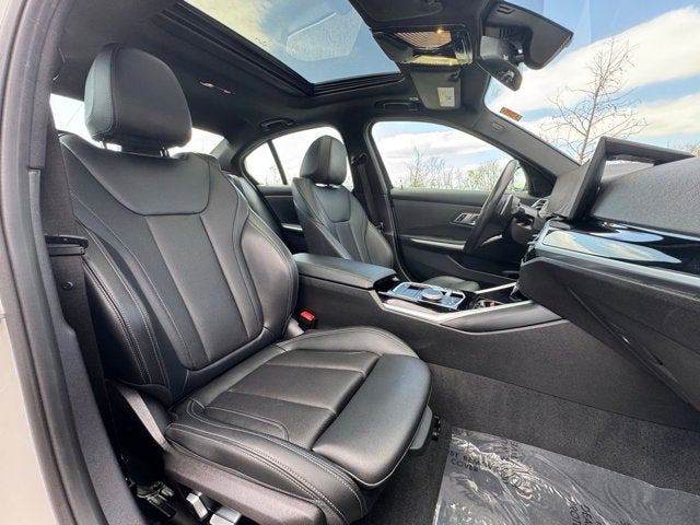 2023 BMW 3 Series 330i
