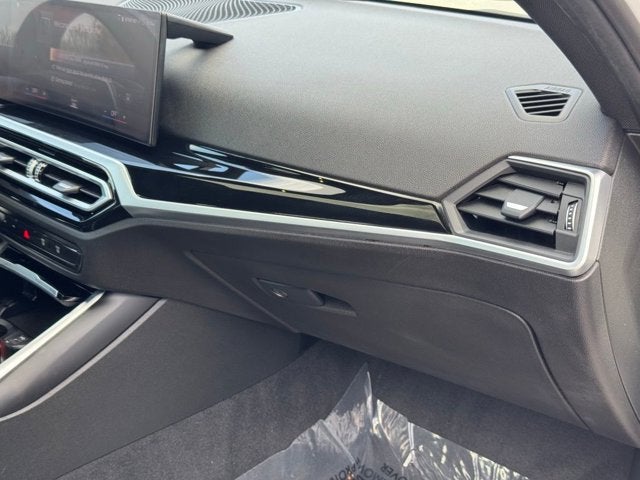2023 BMW 3 Series 330i