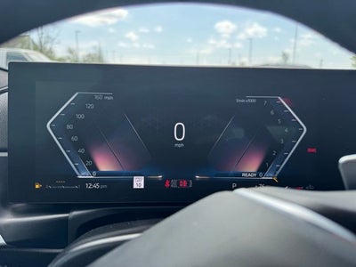 2023 BMW 3 Series 330i