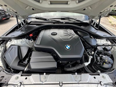 2023 BMW 3 Series 330i