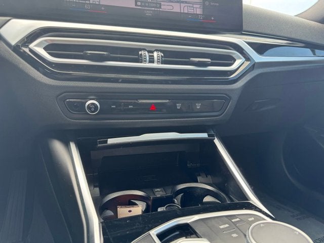 2023 BMW 3 Series 330i