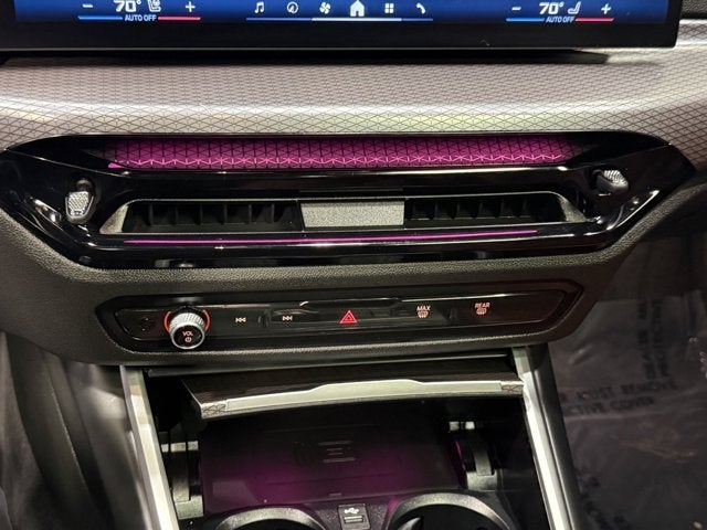 2025 BMW 3 Series M340i xDrive