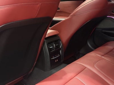 2025 BMW 3 Series M340i xDrive