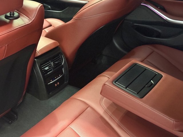 2025 BMW 3 Series M340i xDrive