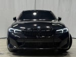2025 BMW 3 Series M340i xDrive
