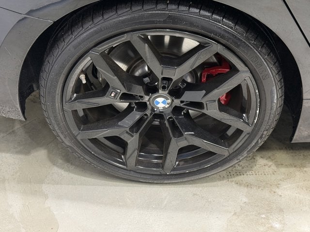 2025 BMW 3 Series M340i xDrive