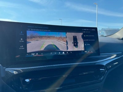 2025 BMW 3 Series M340i xDrive