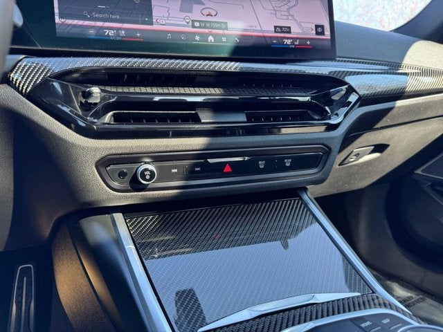 2025 BMW 3 Series M340i xDrive