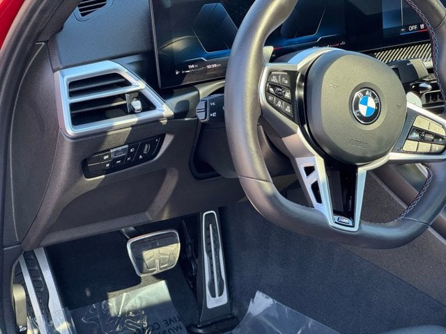 2025 BMW 3 Series M340i xDrive