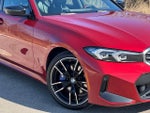 2025 BMW 3 Series M340i xDrive