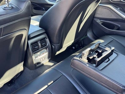 2025 BMW 3 Series M340i xDrive