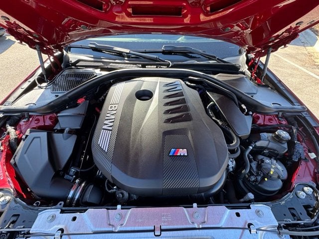 2025 BMW 3 Series M340i xDrive