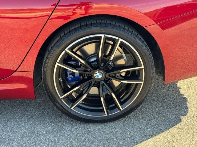 2025 BMW 3 Series M340i xDrive