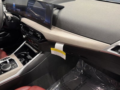 2025 BMW 3 Series 330i xDrive