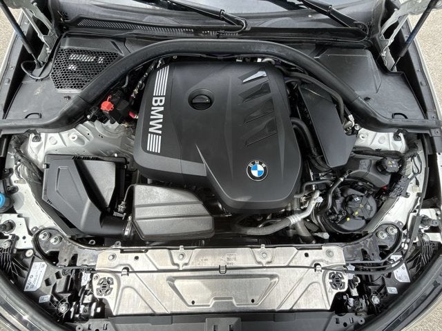 2025 BMW 3 Series 330i xDrive