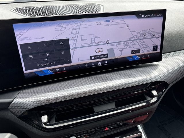 2025 BMW 3 Series 330i xDrive