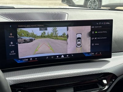 2025 BMW 3 Series 330i xDrive