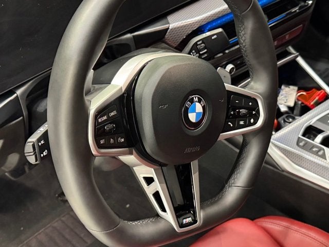 2025 BMW 3 Series 330i xDrive