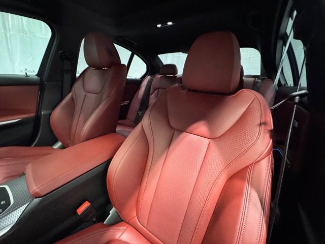 2025 BMW 3 Series 330i xDrive