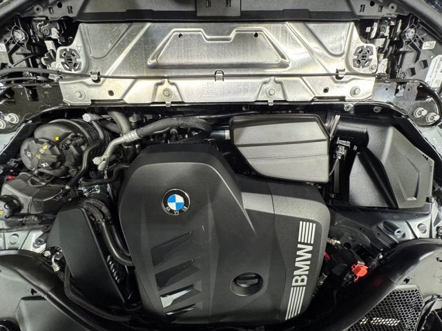 2025 BMW 3 Series 330i xDrive