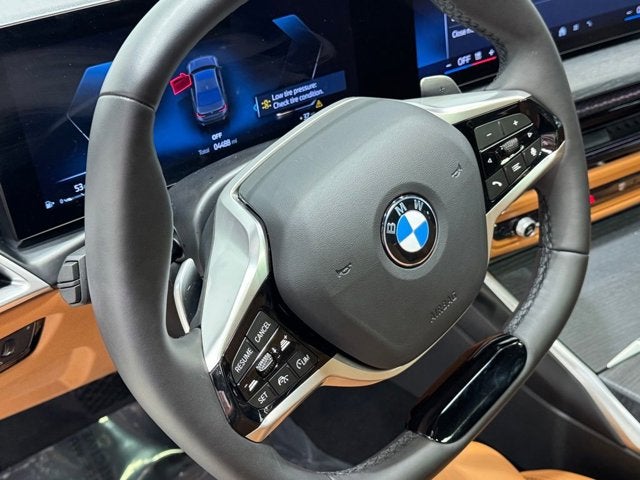 2025 BMW 3 Series 330i xDrive