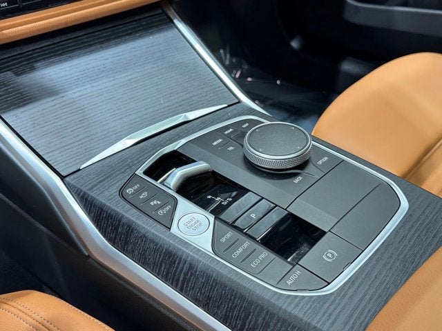 2025 BMW 3 Series 330i xDrive