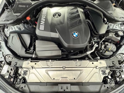 2025 BMW 3 Series 330i xDrive