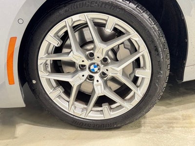 2025 BMW 3 Series 330i xDrive