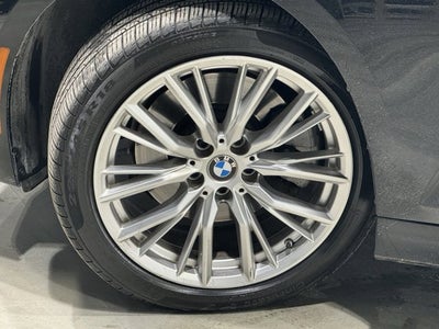 2023 BMW 3 Series 330i xDrive