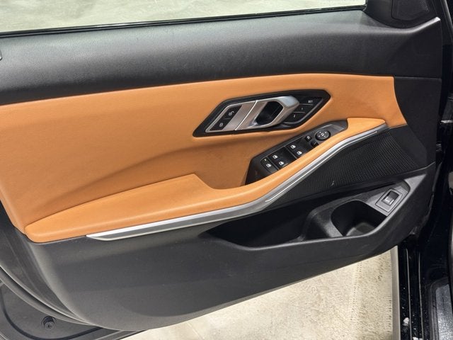 2023 BMW 3 Series 330i xDrive