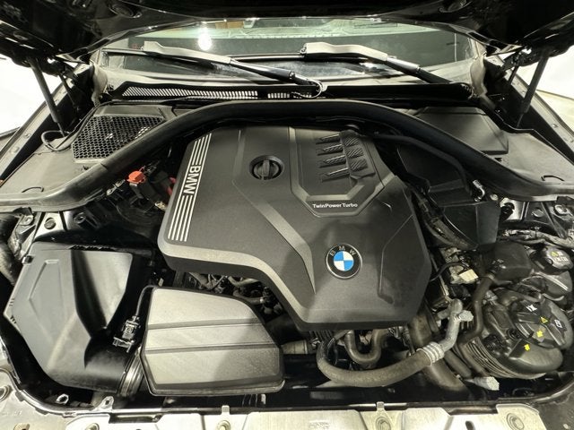 2023 BMW 3 Series 330i xDrive